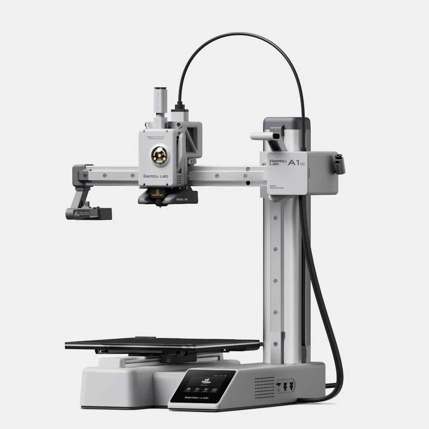 Bambu Lab A1 Mini 3D Printer