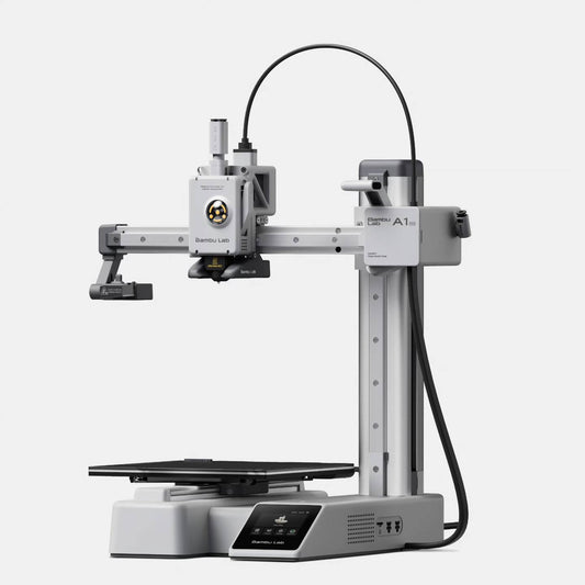 Bambu Lab A1 Mini 3D Printer