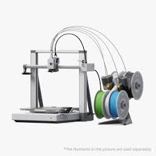 Bambu Lab A2L Combo with AMS Lite multi-color filament system