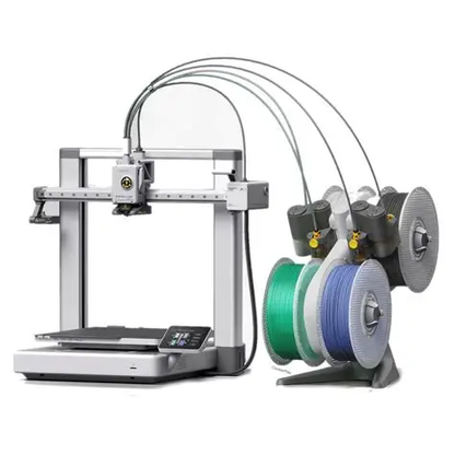 Bambu Lab A1 Combo 3D Printer